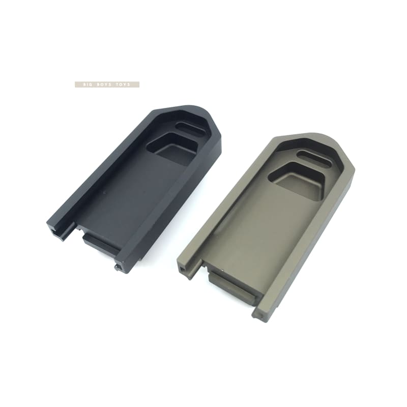 AIRSOFT ARTISAN SCAR M1913 STOCK ADAPTER FOR WE GBB & AEG VERSION *** - Bang Bang Airsoft