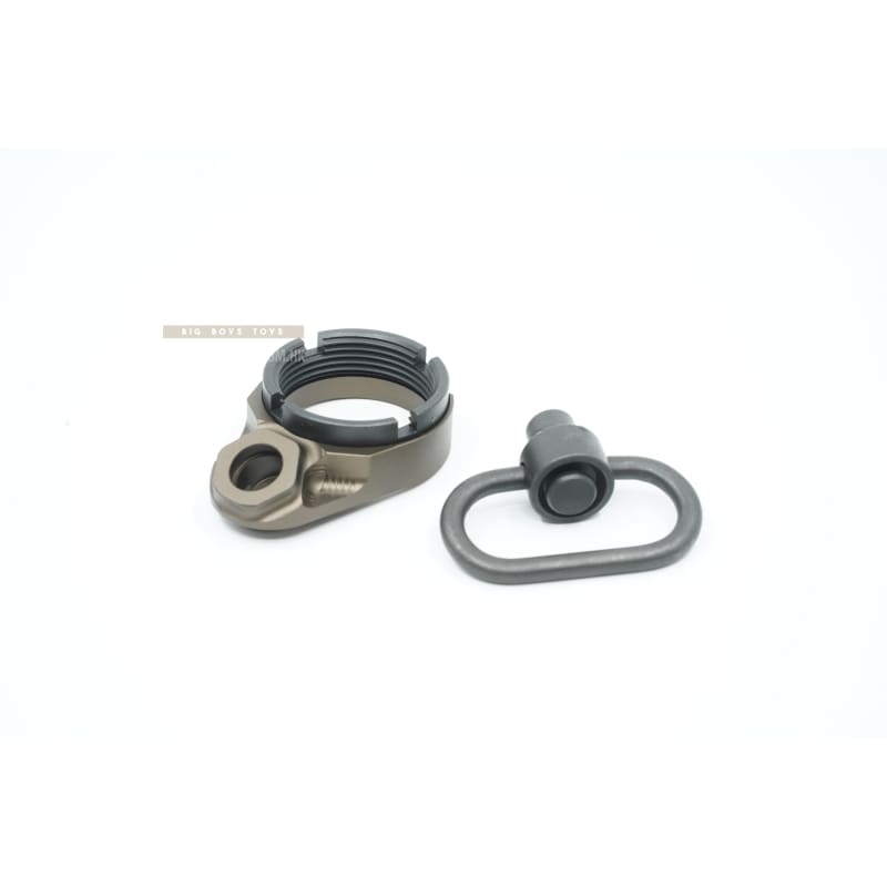 Airsoft Artisan Sling Mount Plate for Marui MWS GBB - Bang Bang Airsoft