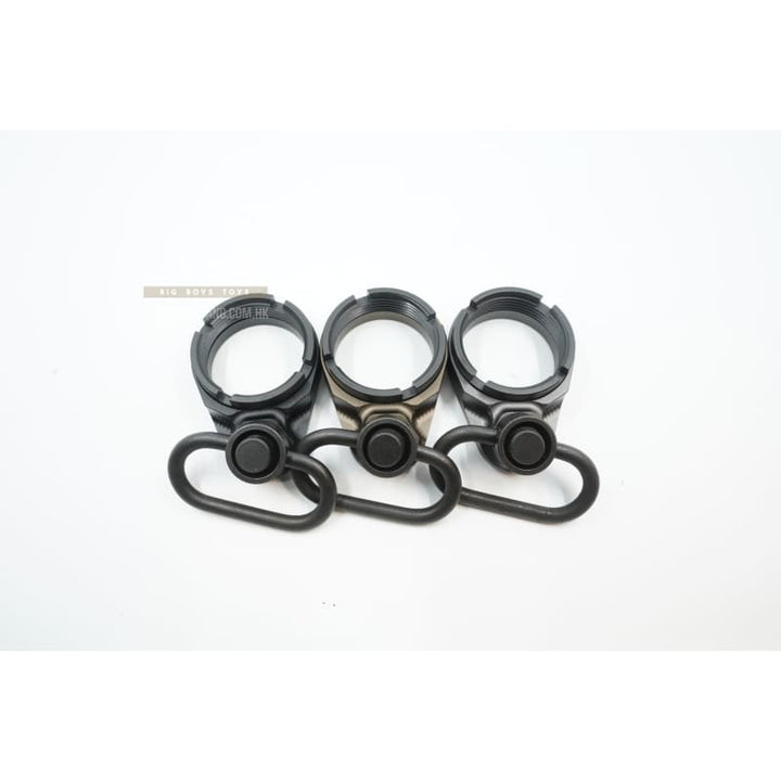 Airsoft Artisan Sling Mount Plate for Marui MWS GBB - Bang Bang Airsoft