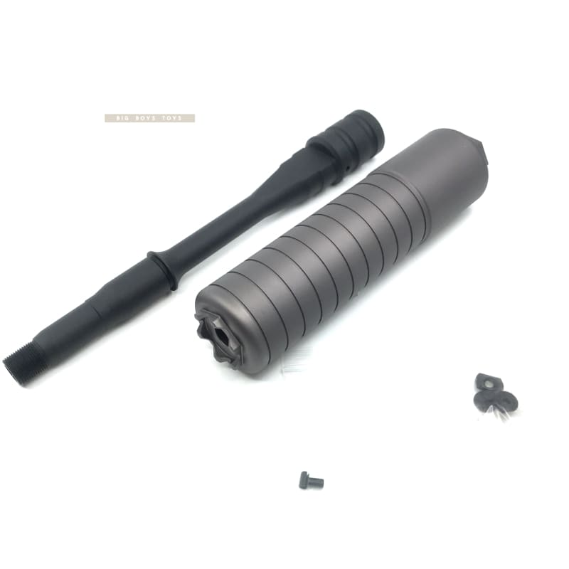 Airsoft artisan sur300 handguard set for sig airsoft mcx
