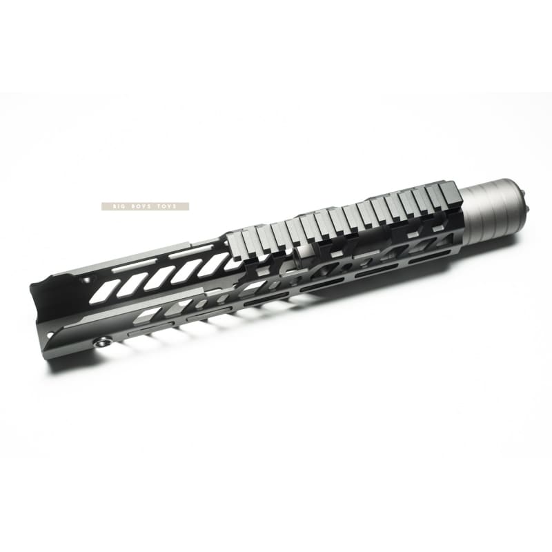 Airsoft artisan sur300 handguard set for sig airsoft mcx