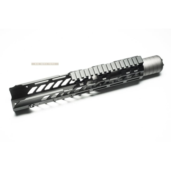 Airsoft artisan sur300 handguard set for sig airsoft mcx