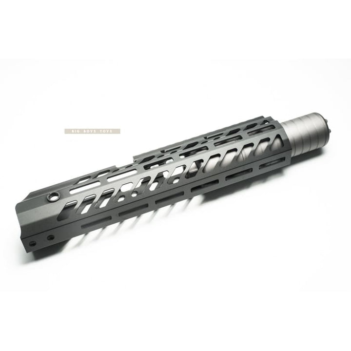 Airsoft artisan sur300 handguard set for sig airsoft mcx