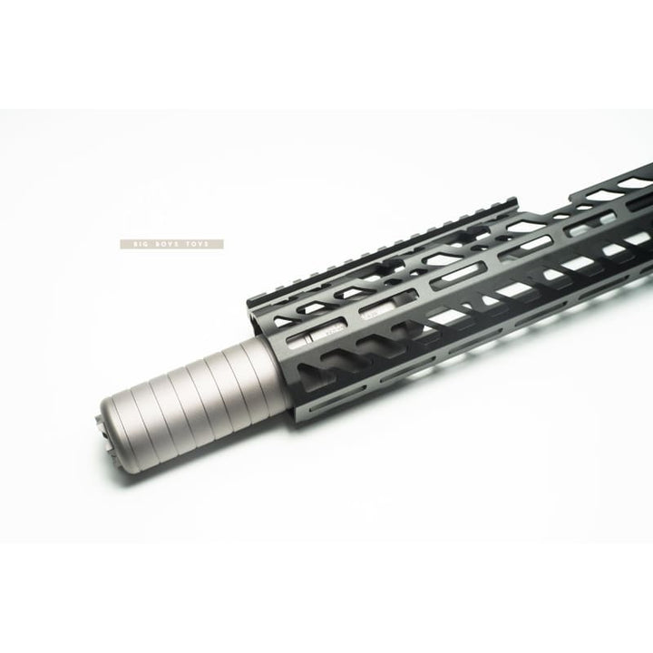 Airsoft artisan sur300 handguard set for sig airsoft mcx
