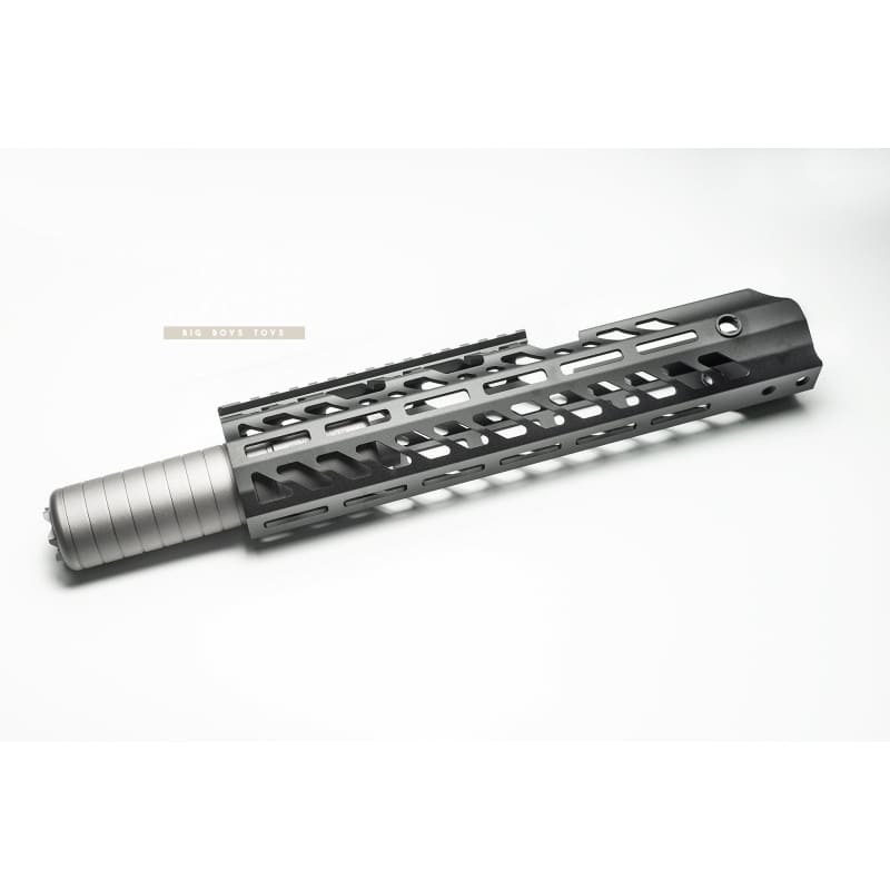 Airsoft artisan sur300 handguard set for sig airsoft mcx