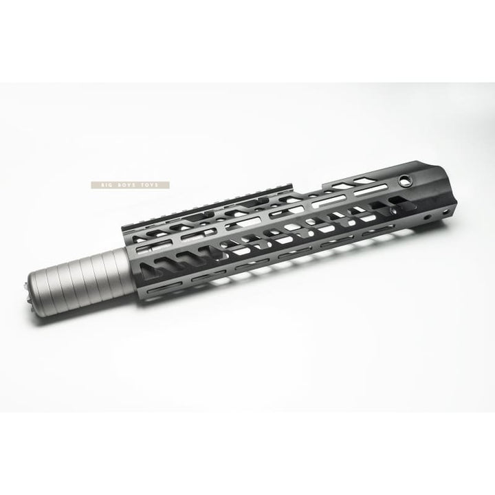 Airsoft artisan sur300 handguard set for sig airsoft mcx