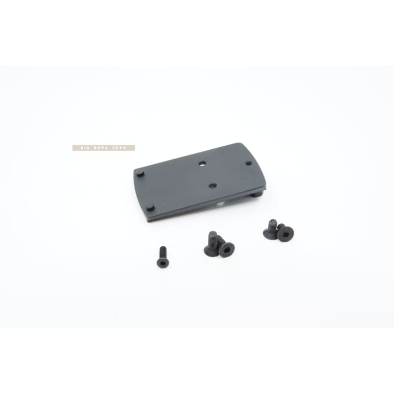 AIRSOFT ARTISAN VECTOR MINI RED DOT MOUNT FOR MARUI Glock Series - Bang Bang Airsoft