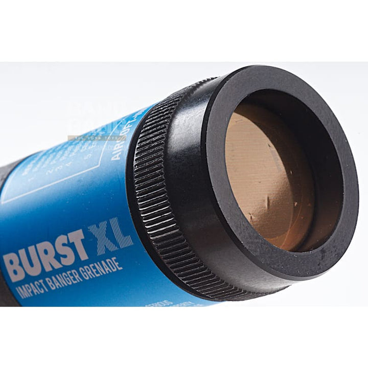 Airsoft Innovation XL Burst Banger Grenade - Bang Bang Airsoft
