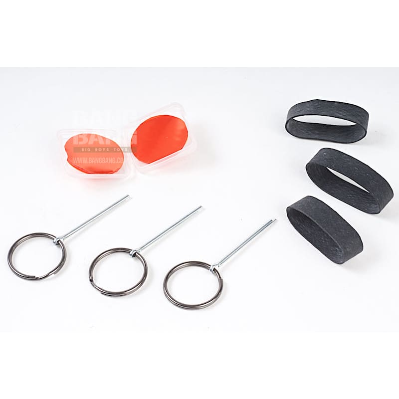 Airsoft Innovation XL Burst Resupply Kit - Bang Bang Airsoft