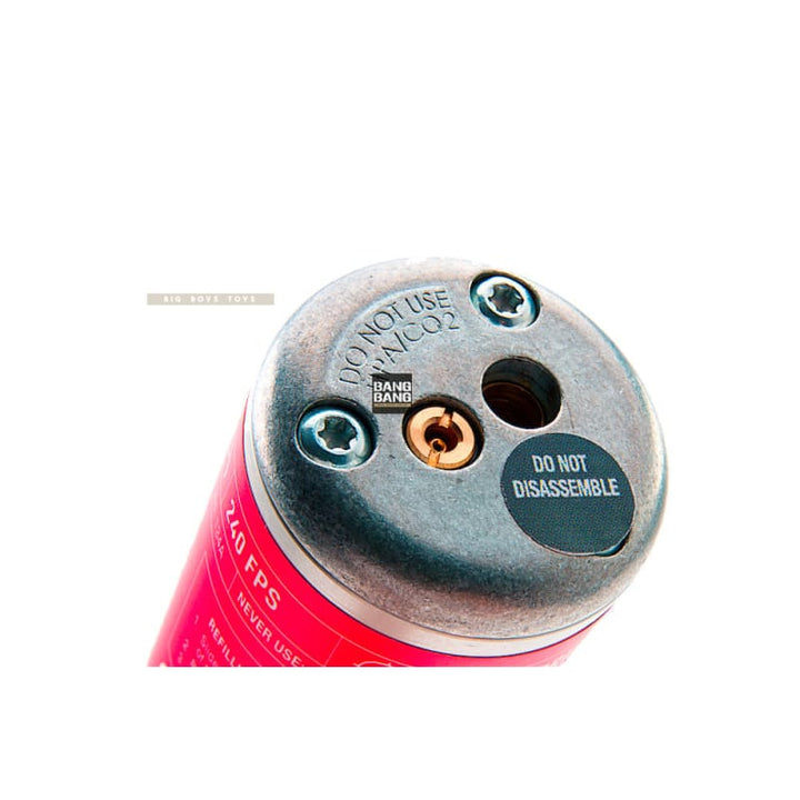 Airsoft Innovations 40 Mike Gas Powered Magnum Shell - Bang Bang Airsoft