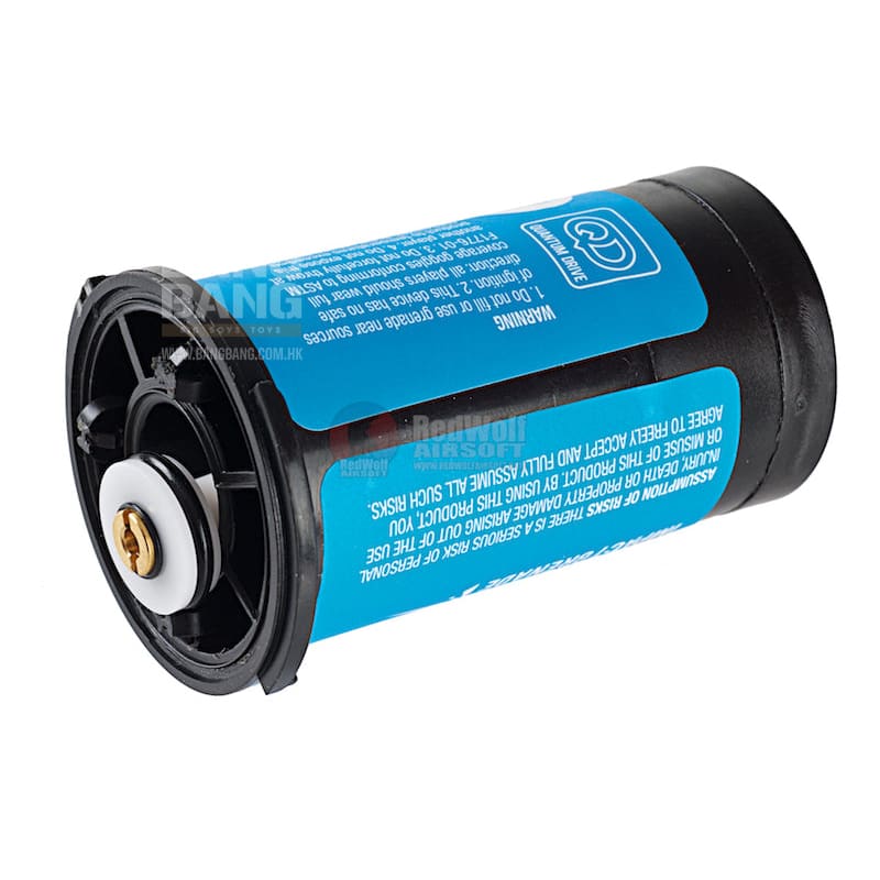 Airsoft Innovations Cyclone Impact Grenade - Bang Bang Airsoft