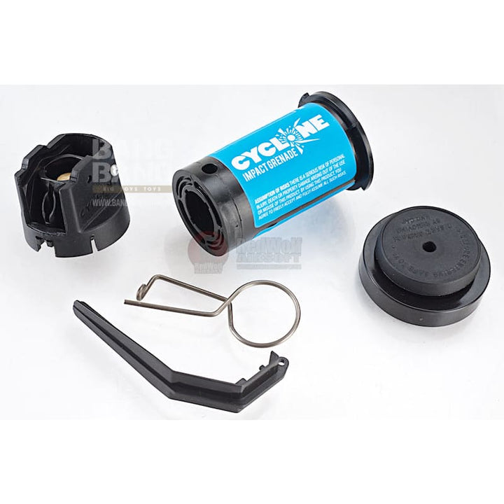 Airsoft Innovations Cyclone Impact Grenade - Bang Bang Airsoft