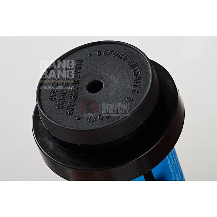 Airsoft Innovations Cyclone Impact Grenade - Bang Bang Airsoft