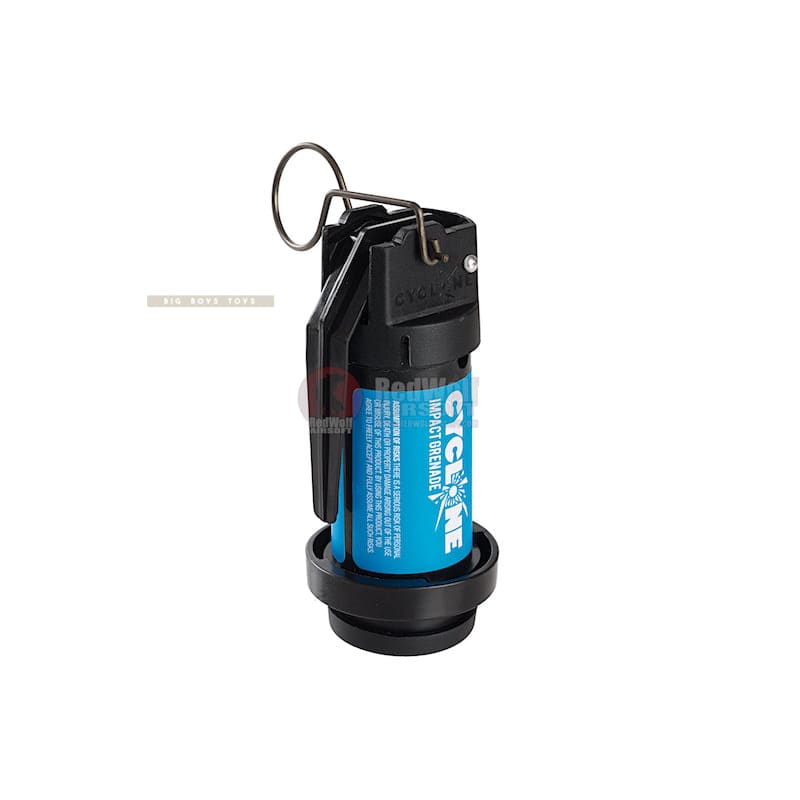 Airsoft Innovations Cyclone Impact Grenade - Bang Bang Airsoft