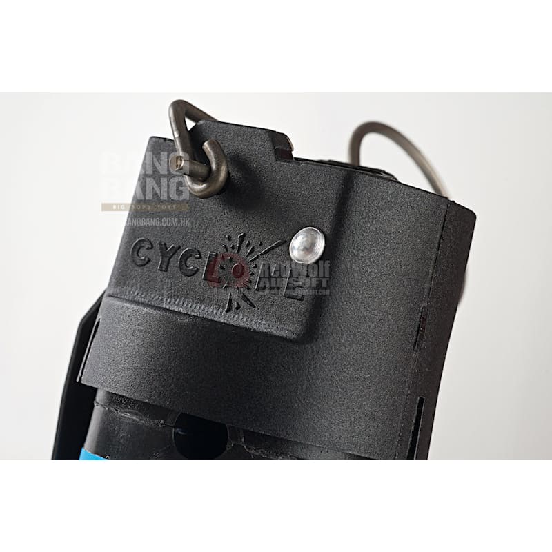 Airsoft Innovations Cyclone Impact Grenade - Bang Bang Airsoft