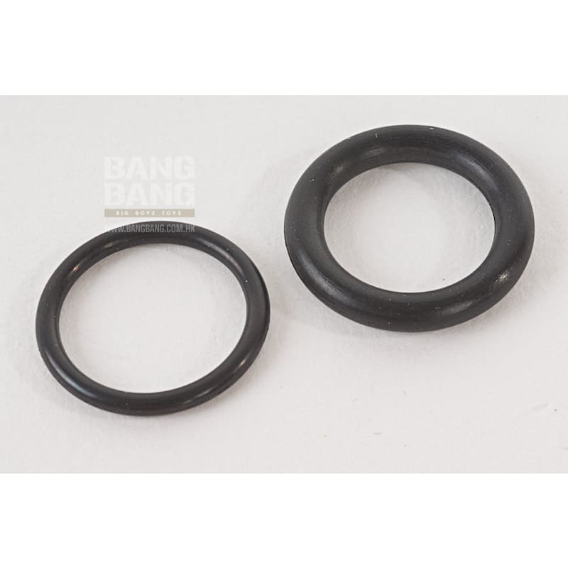 Airsoft Innovations Cyclone Impact Repair Kit - Bang Bang Airsoft