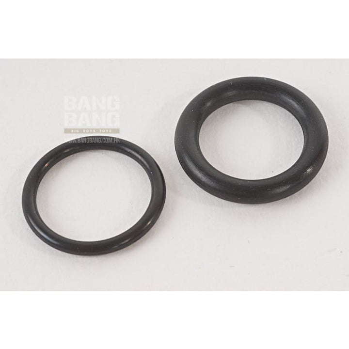 Airsoft Innovations Cyclone Impact Repair Kit - Bang Bang Airsoft