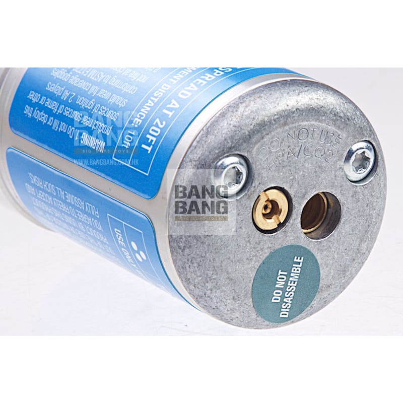 Airsoft Innovations Master Mike Gas Blast Shell - Bang Bang Airsoft