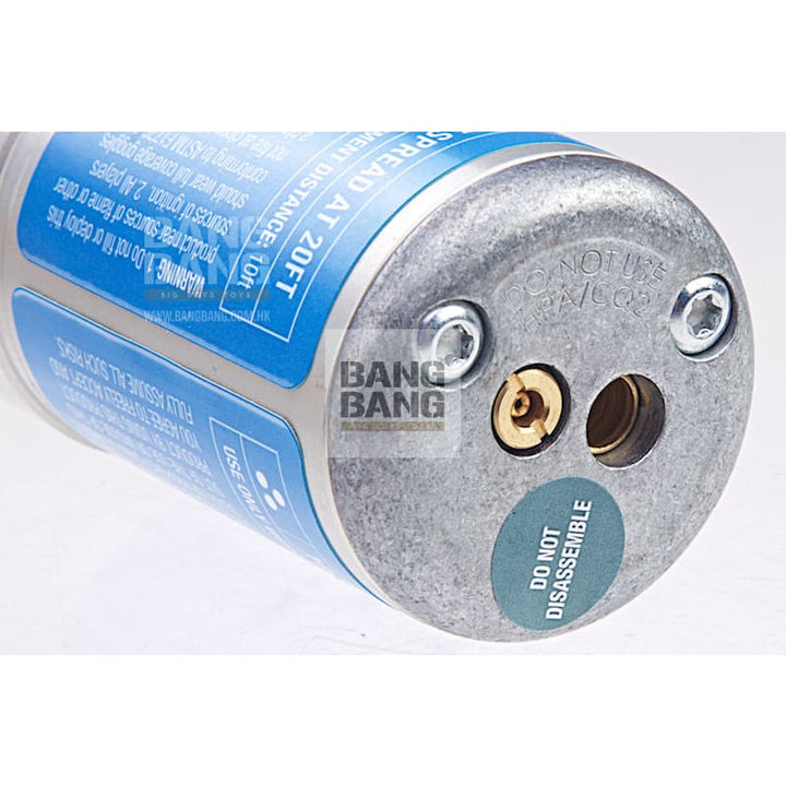 Airsoft Innovations Master Mike Gas Blast Shell - Bang Bang Airsoft