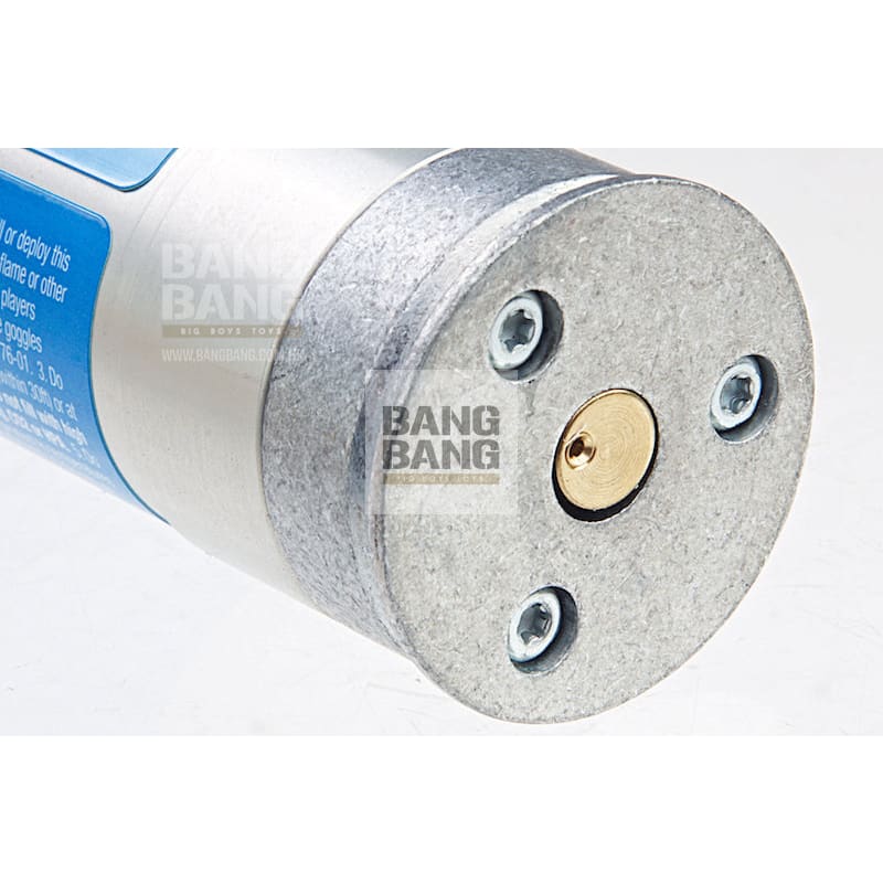 Airsoft Innovations Master Mike Gas Blast Shell - Bang Bang Airsoft