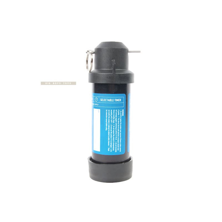 Airsoft innovations Tornado 2 Timer Frag Grenade - Black - Bang Bang Airsoft