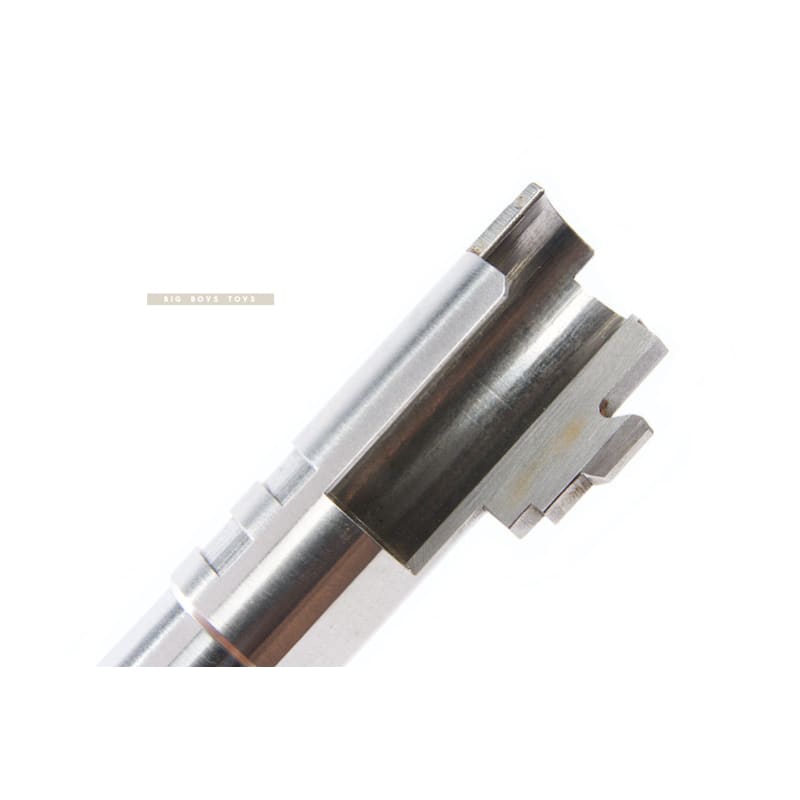 Airsoft Masterpiece .45 ACP Threaded Outer Barrel for Tokyo Marui Hi - Capa 4.3 GBB Pistol - Bang Bang Airsoft