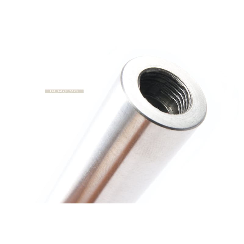 Airsoft Masterpiece .45 ACP Threaded Outer Barrel for Tokyo Marui Hi - Capa 4.3 GBB Pistol - Bang Bang Airsoft