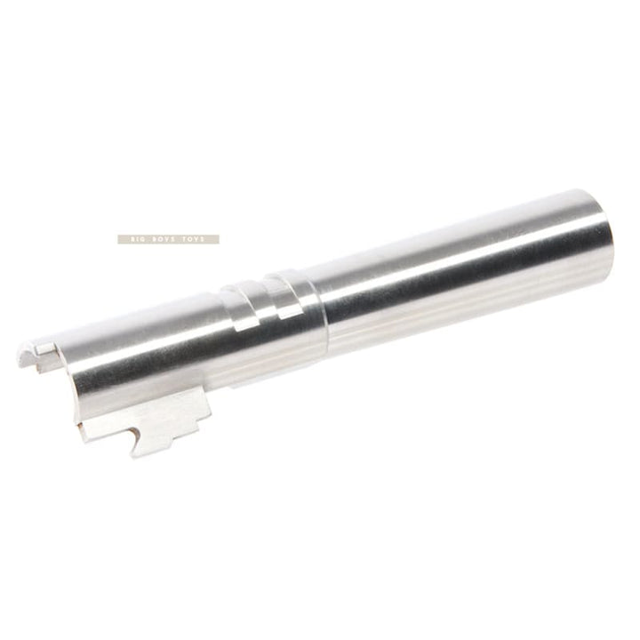 Airsoft Masterpiece .45 ACP Threaded Outer Barrel for Tokyo Marui Hi - Capa 4.3 GBB Pistol - Bang Bang Airsoft