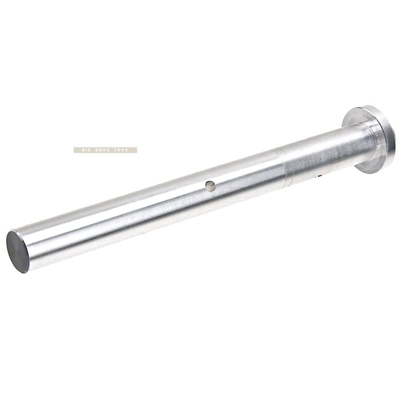 Airsoft Masterpiece Aluminum Guide Rod for Tokyo Marui Hi - Capa 4.3 GBB Pistol - Silver - Bang Bang Airsoft