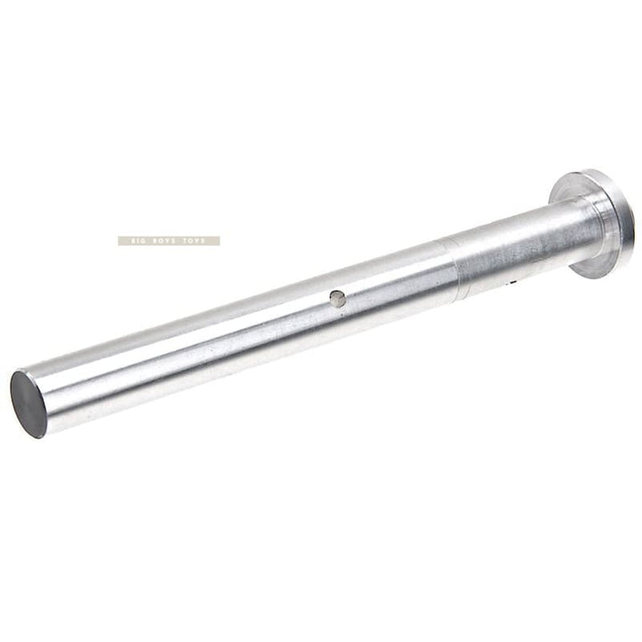 Airsoft Masterpiece Aluminum Guide Rod for Tokyo Marui Hi - Capa 4.3 GBB Pistol - Silver - Bang Bang Airsoft