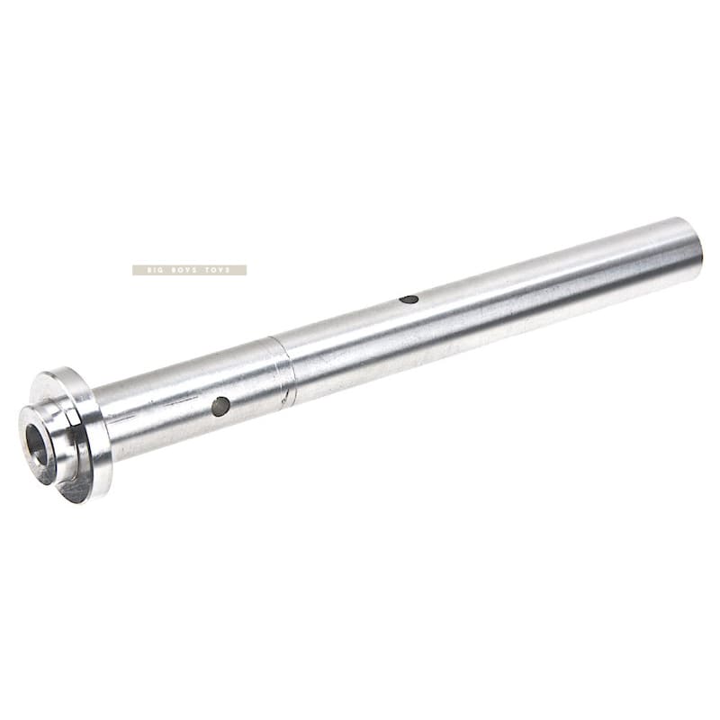 Airsoft Masterpiece Aluminum Guide Rod for Tokyo Marui Hi - Capa 4.3 GBB Pistol - Silver - Bang Bang Airsoft
