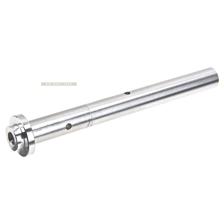 Airsoft Masterpiece Aluminum Guide Rod for Tokyo Marui Hi - Capa 4.3 GBB Pistol - Silver - Bang Bang Airsoft