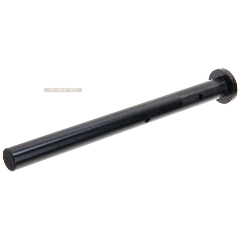 Airsoft Masterpiece Aluminum Guide Rod for Tokyo Marui Hi - Capa 5.1 GBB Pistol - Black - Bang Bang Airsoft
