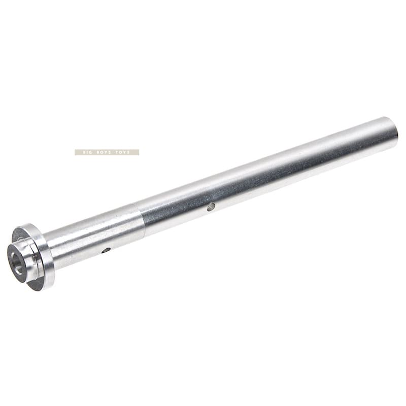Airsoft Masterpiece Aluminum Guide Rod for Tokyo Marui Hi - Capa 5.1 GBB Pistol - Silver - Bang Bang Airsoft