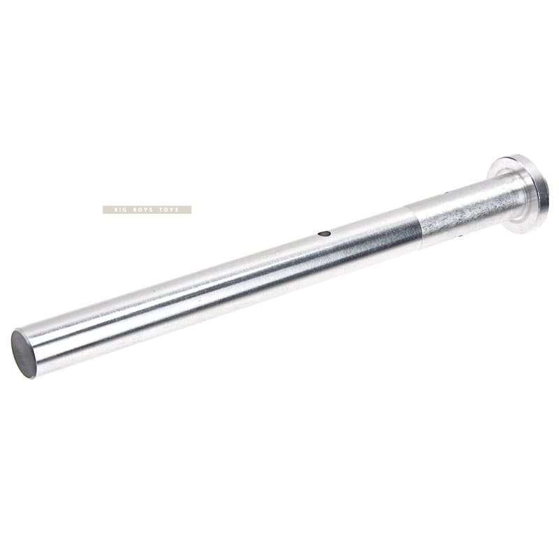 Airsoft Masterpiece Aluminum Guide Rod for Tokyo Marui Hi - Capa 5.1 GBB Pistol - Silver - Bang Bang Airsoft