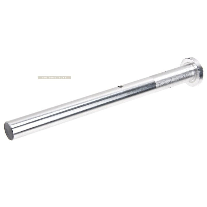 Airsoft Masterpiece Aluminum Guide Rod for Tokyo Marui Hi - Capa 5.1 GBB Pistol - Silver - Bang Bang Airsoft