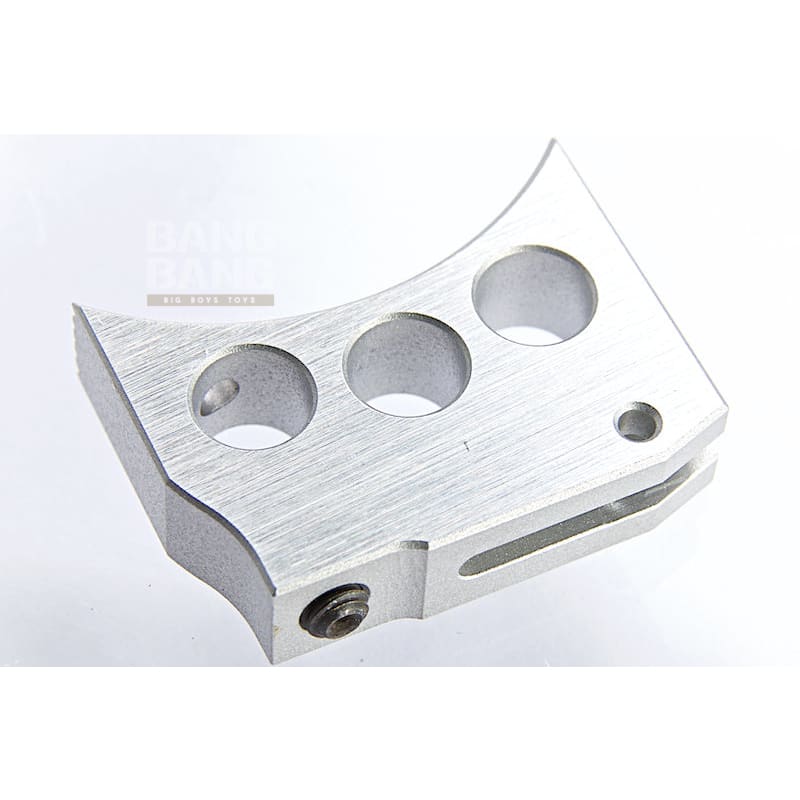 Airsoft masterpiece aluminum trigger (type 4) for tokyo