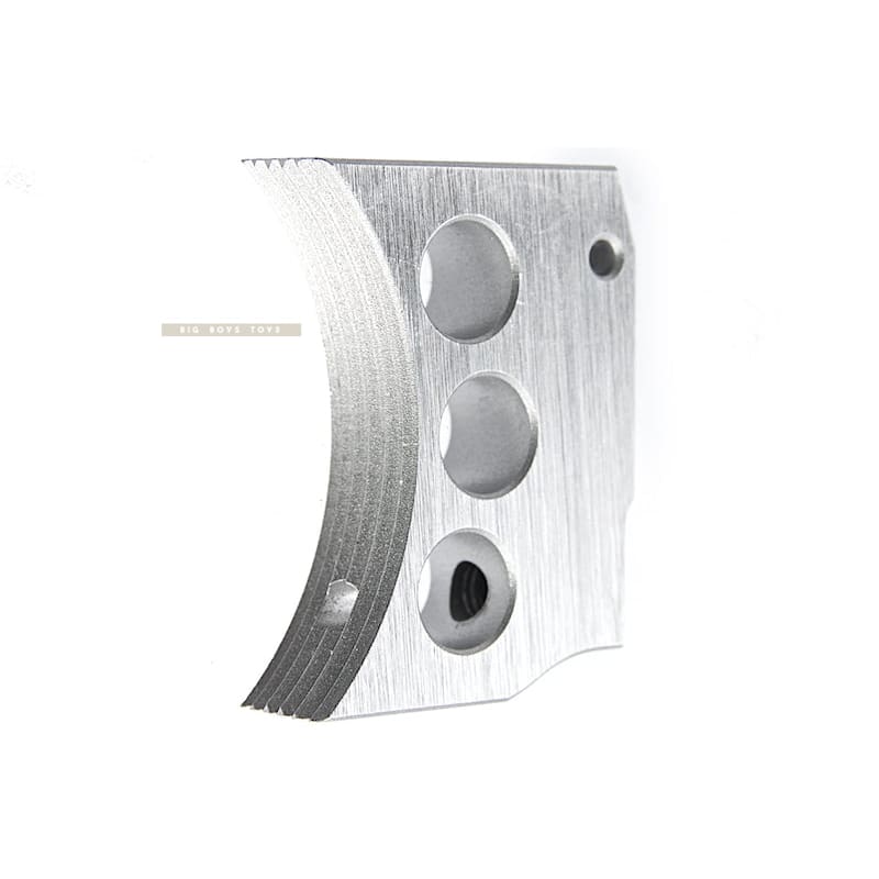 Airsoft masterpiece aluminum trigger (type 4) for tokyo