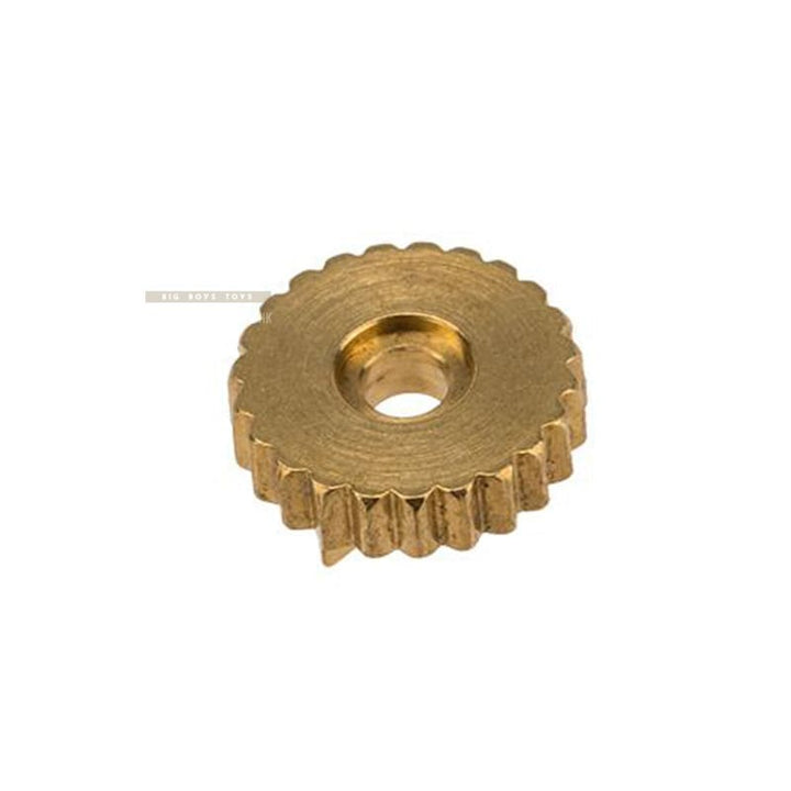 Airsoft Masterpiece Brass Hop - Up Adjusting Wheel for Tokyo Marui Hi - Capa / 1911 GBB - Bang Bang Airsoft