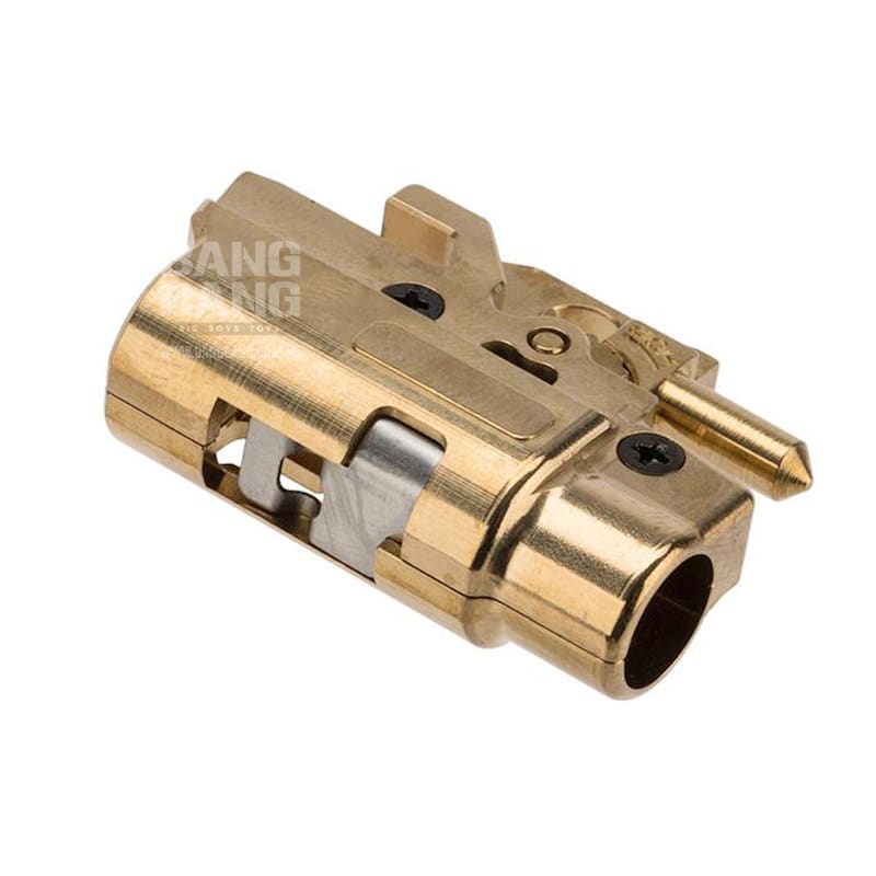 Airsoft Masterpiece Brass Hop - Up Base for Tokyo Marui 1911 GBB - Bang Bang Airsoft