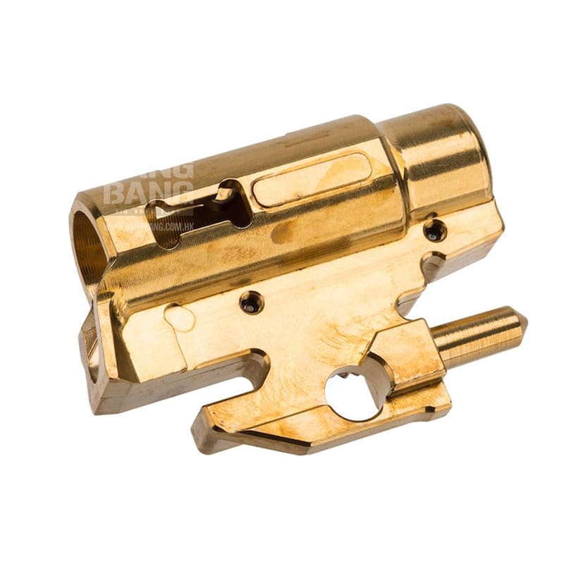 Airsoft Masterpiece Brass Hop - Up Base for Tokyo Marui 1911 GBB - Bang Bang Airsoft
