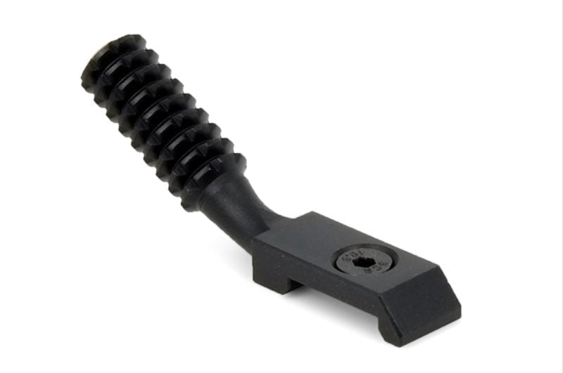 Airsoft Masterpiece Cocking Handle for Open Slide (Ver.3 STI) - Black - Bang Bang Airsoft