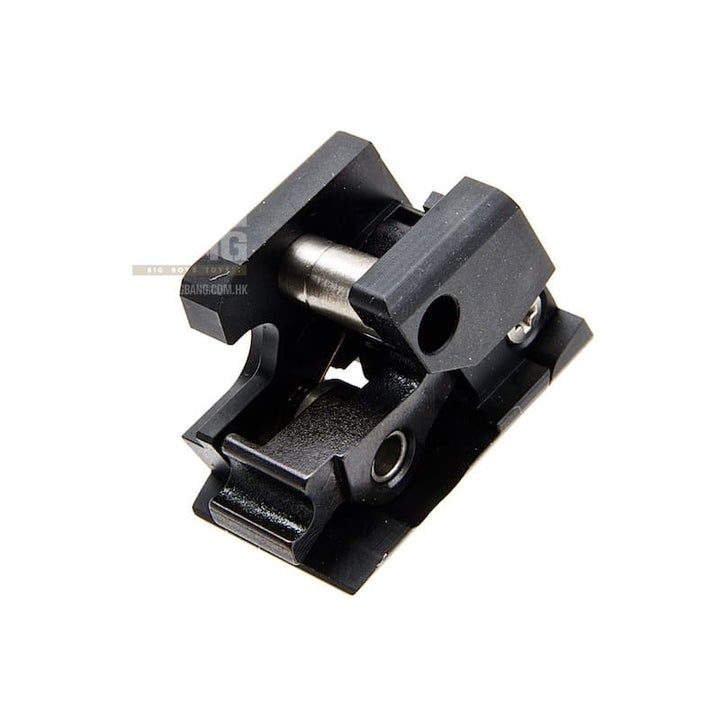 Airsoft Masterpiece Hi Capa Hammer Housing (Aluminum) for Advance Frame - Black - Bang Bang Airsoft