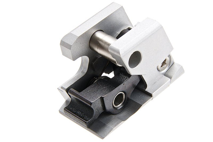 Airsoft Masterpiece Hi Capa Hammer Housing (Aluminum) for Advance Frame - Silver - Bang Bang Airsoft