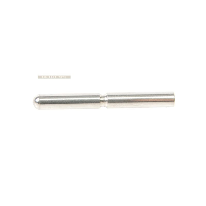 Airsoft Masterpiece Hugh Magwell for Aluminum Grip for Tokyo Marui Hi - Capa GBB - Silver (No Marking) - Bang Bang Airsoft