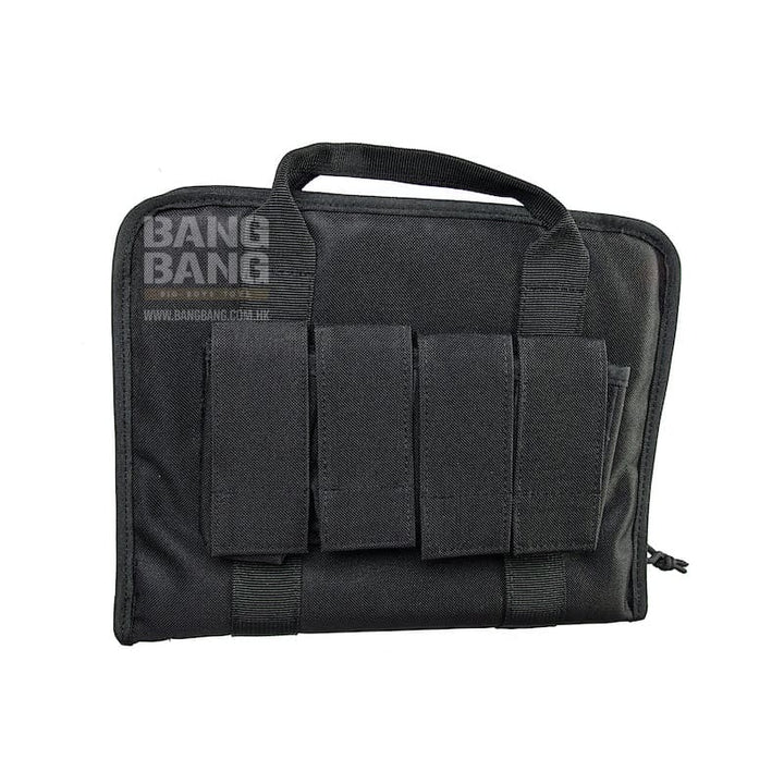 Airsoft Masterpiece Range Pistol Bag - Bang Bang Airsoft