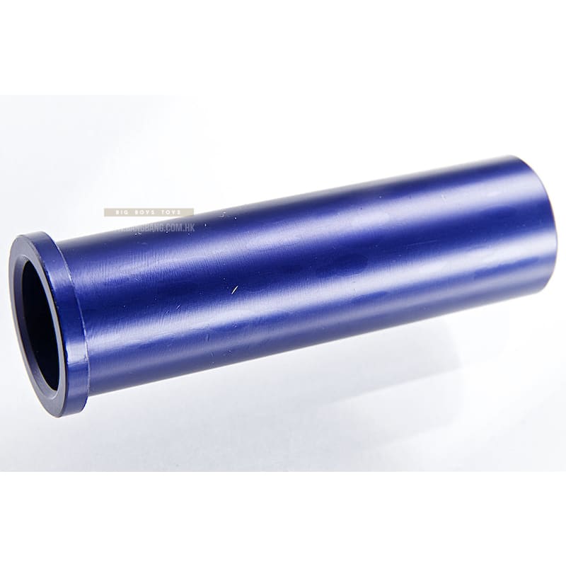 Airsoft Masterpiece Recoil Spring Guide Plug for Tokyo Marui Hi - Capa 5.1 GBB - Blue - Bang Bang Airsoft