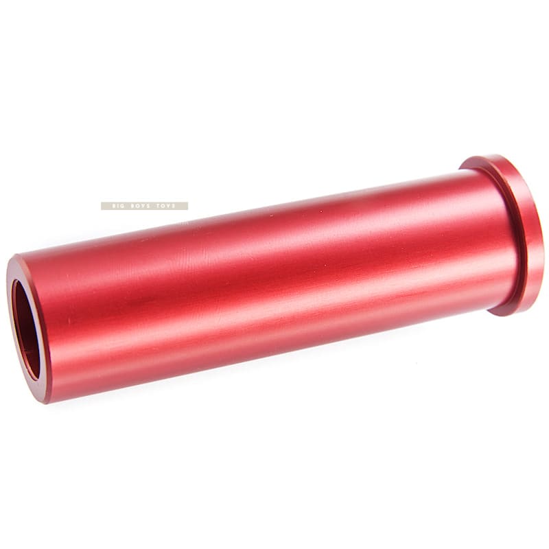 Airsoft Masterpiece Recoil Spring Guide Plug for Tokyo Marui Hi - Capa 5.1 GBB - Red - Bang Bang Airsoft