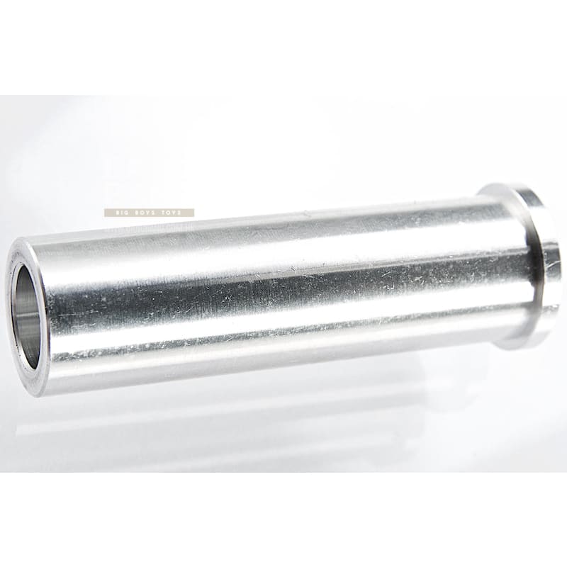 Airsoft Masterpiece Recoil Spring Guide Plug for Tokyo Marui Hi - Capa 5.1 GBB - Silver - Bang Bang Airsoft