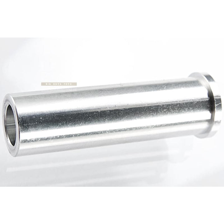 Airsoft Masterpiece Recoil Spring Guide Plug for Tokyo Marui Hi - Capa 5.1 GBB - Silver - Bang Bang Airsoft